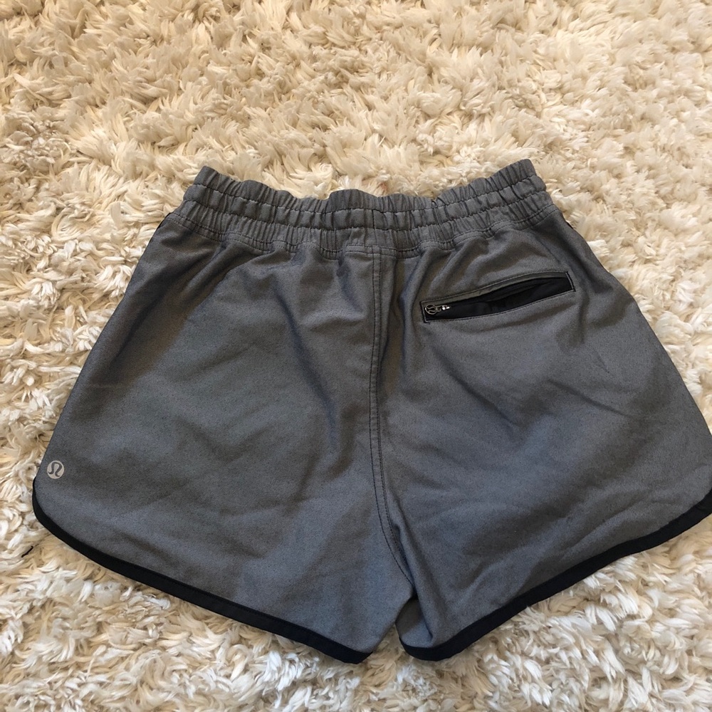SOLD Lululemon shorts